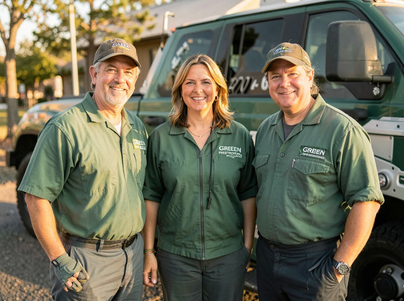 Water Damage Restoration company in Bloomingburg, OH