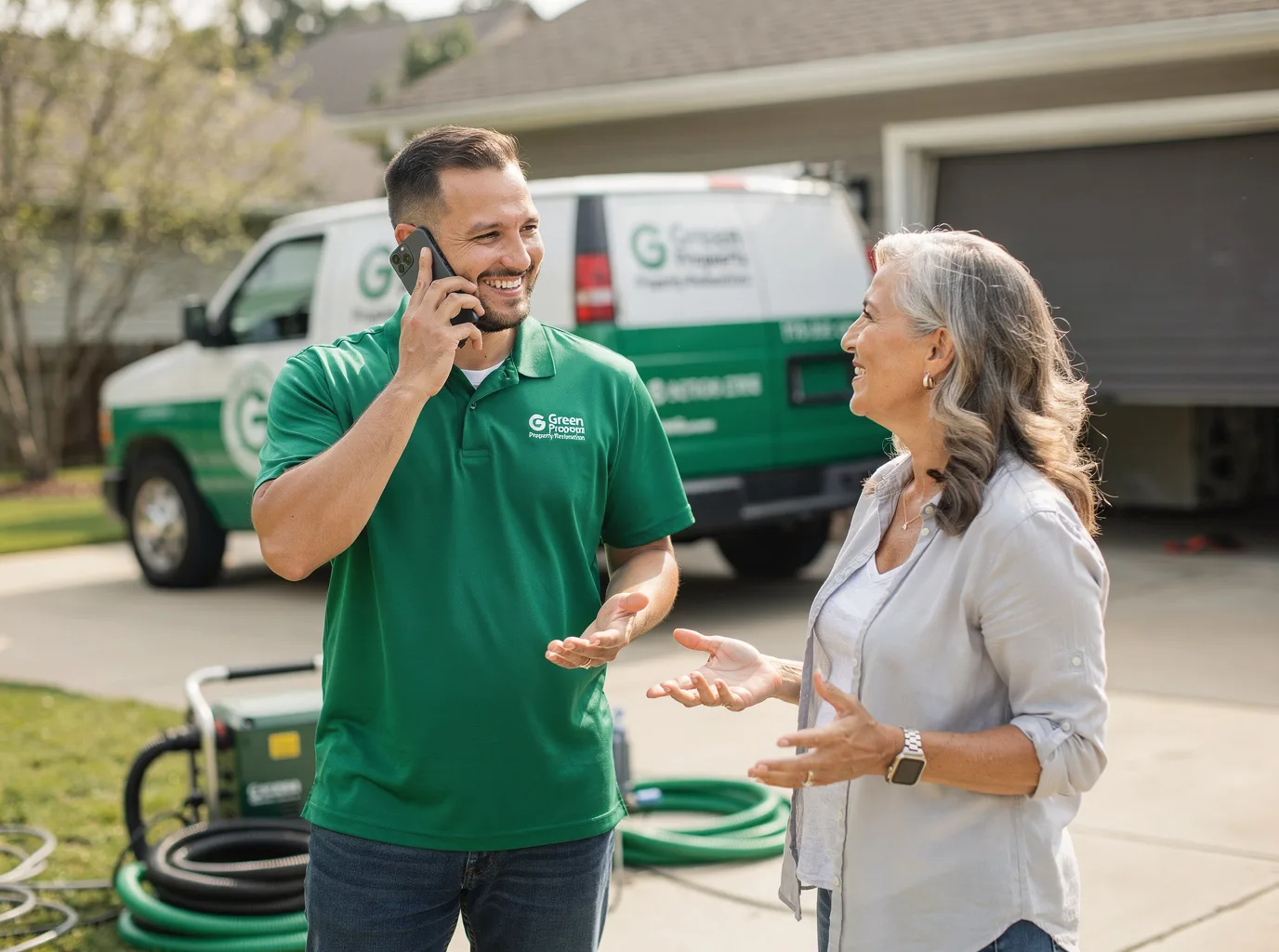 Water Damage Restoration Bloomingburg, OH FAQs